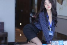 [XiuRen秀人网] 2024.04.11 No.8373 王心悦 [82+1P]-套图岛