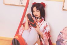 神楽坂真冬 –  妖刀姬[75P-144.8M]-套图岛