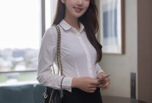 唐安琪《超劲爆》原版写真 [80P-909MB]-套图岛