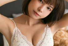 宫崎亚美纱写真集「~眠れる海の美少女~」-套图岛