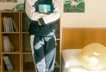 rua阮阮 NO.006 居家少女 [40P-529MB]-套图岛