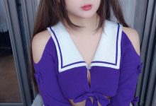 日奈娇 - NO.116 学生妹自拍[49P+11V-458MB]-套图岛