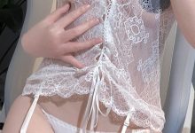 麻辣奶兔 - 真实感满满 [10P-17MB]-套图岛