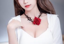 B站 FIVever 收藏集  [48P+18V-130MB]-套图岛