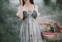 年年Nnian - 爱丽丝仙境 [21P-102MB]-套图岛