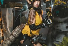 三無人型 NO.2 - 森蚺精一  [22P-249MB]-套图岛