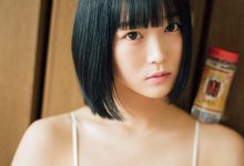 中川美优写真集「酒のち、酒。」-套图岛