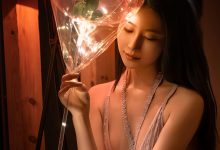 年年Nnian - 夜虹 [31P-153MB}-套图岛