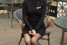 初夏女神 NO.089 点点 休闲假日[140P+1V／5.30GB]-套图岛