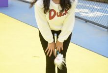 初夏女神 NO.091 点点 休闲卫衣[150P+1V／5.26GB]-套图岛