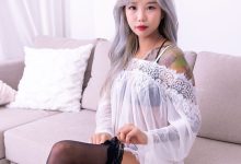 [Lookas] CIA Vol.2 - Stocking [108P-1.06GB]-套图岛