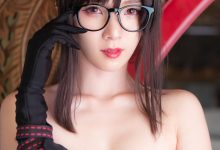 Mitsuki Yanase 柳瀬美月- Hinageshi [205P-181MB]-套图岛