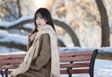 [XiuRen秀人网] 2024.04.17 No.8409 林星阑 [81+1P]-套图岛