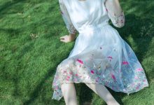 [尤蜜丝]穿搭写真 NO.004[91P／140MB]-套图岛