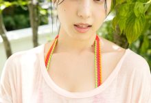 冈田彩梦写真集「キミとキャンバスライフ！」-套图岛