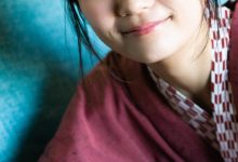 森田凉花写真集「太陽の記憶」-套图岛