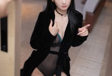 [XiuRen秀人网] 2024.04.01 No.8326 唐安琪 [81+1P]-套图岛