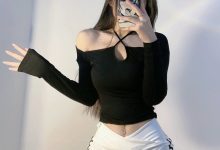 陈佩奇yyyy - 白色蜜桃 [30P+9V-270MB]-套图岛