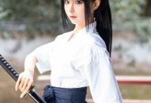 蠢沫沫 – 三月T2订阅2《武》 [65P-1.32GB]-套图岛