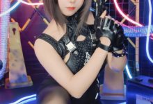 虎森森-爱心特工 [119P-705MB]-套图岛