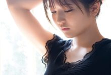 黑崎菜菜子写真集「きみの胸に花束を」-套图岛