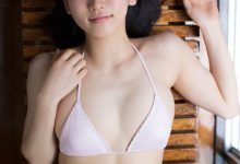BOMB.TV写真集 2015.06 吉冈里帆-套图岛