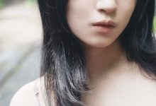 进藤天音写真集「雫音」-套图岛