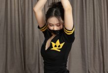 [Ligui丽柜] 2024.04.25 《丽缚-上》尔尔 [50+1P-62M]-套图岛