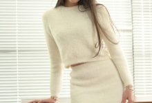 [IESS异思趣向] 2024.03.04 丝享家 1679 团团《白色套装》[87P-98.2M]-套图岛