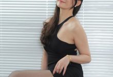 [IESS异思趣向] 2024.03.05 丝享家 1681 秋秋《迷人小妖精》[95P-82M]-套图岛