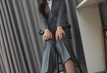 [IESS异思趣向] 2024.03.08 丝享家 1684 小金《裤里嘿斯》[82P-78.5M]-套图岛