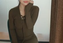 [IESS异思趣向] 2024.03.17 丝享家 1691 小婕《媚眼如斯》[90P-82MB]-套图岛