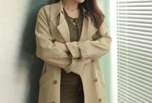 [IESS异思趣向] 2024.03.27 丝享家 1700 小婕《包臀肉丝（下）》[90P-79MB]-套图岛