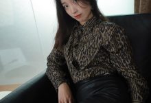 [IESS异思趣向] 2024.03.29 丝享家 1702 小九《崭露头角》[89P-79MB]-套图岛