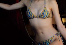 华村飞鸟写真集「真価論」-套图岛