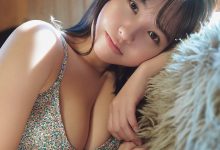 本乡柚巴写真集「My Hometown」-套图岛