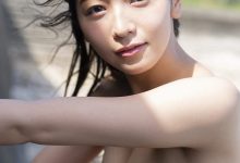 传谷英里香写真集「解き放つ。」WPB-Net No.225-套图岛
