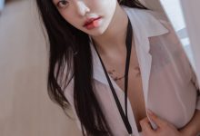 [Espacia Korea] EHC #135 Mina  [50P／382MB]-套图岛