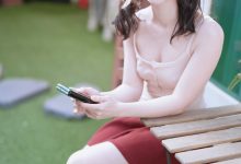 [Lilynah] Suki Lw097 Vol.2 - Next Door Temptations [63P-271MB]-套图岛