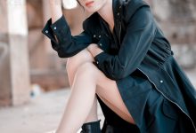 [尤蜜丝]穿搭写真 NO.025[60P／291MB]-套图岛