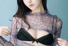 牧野真莉爱写真集「Hello! Project Digital Books Vol.171」-套图岛