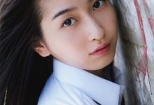 植村あかり写真集「AKARI」-套图岛