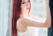 源纱希喵喵喵 – NO.019 薄纱睡衣私房[40P-251.5M]-套图岛