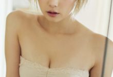 筱崎心写真集「ボクの金髪カノジョ」-套图岛