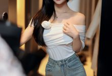 [YOUMI尤蜜荟] 2024.05.11 VOL.1061 谭小灵 [99+1P]-套图岛