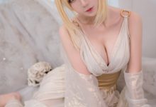 腐团儿 NO.005 尼禄 [10P-94MB]-套图岛