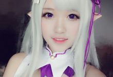 腐团儿Ikaros WB-001 微博COS [30T-904P-1.39GB]-套图岛