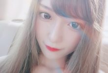 腐团儿Ikaros WB-004 相机自拍照 [9P-9MB]-套图岛