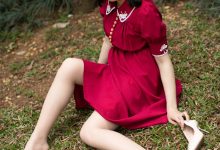 [尤蜜丝]穿搭写真 NO.044[55P／372MB]-套图岛