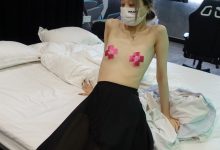 [ROSI口罩系列]2024.05.04 NO.2883[106+1P／109MB]-套图岛